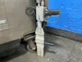 COLD JET INC 85-325 PSI DRY ICE BLASTING MACHINE  -  2A0066A