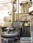 Toshiba TSS 20/55B 78&quot;/216&quot; CNC Vertical Boring Mill