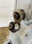 52&quot; X 10 GA BY GEORGE MODEL CS5273 ROTARY CIRCLE SHEAR. STOCK # 0737621
