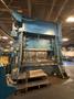 2001 Minster E2-600-120-60 Hevi-Stamper - 600-Ton Double Crank Press