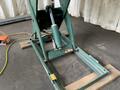 2000 LB 72"X 36" SOUTHWORTH HYDRAULIC SCISSOR LIFT TABLE : STOCK #81182
