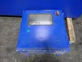ROBOVENT 15 HP DUST COLLECTOR  -  DT-4500-3