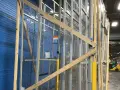 SPENTECH MACHINERY ENCLOSURE PANELS