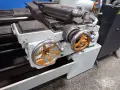 LEBLOND 21" X 53" LATHE  -  2013 HEVIDUTY