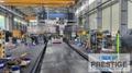 Mills Bridge &amp; Planer Type Manual &amp; CNC