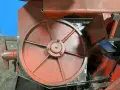 AMADA 10”X12” HORIZONTAL BAND SAW  -  HA-250W