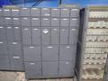 SUPPLYPRO SUPPLY LOCKERS
