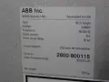 ABB ROBOTS  -  IRB 2600