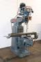 CLAUSING-KONDIA Vertical Milling Machine, Model: FV1