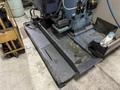 OKK MODEL #PCV-40 CNC VERTICAL MACHINING CENTER: STOCK #22415