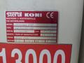 (4) 13,000 LBS STERTIL-KONI MODEL ST-1060 HEAVY DUTY MOBILE COLUMN LIFT JACKS: STOCK #23064