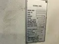 Mori Seiki 24" X 42" CNC VMC  - Duravertical 5080