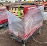 1" NELSON TW SERIES 6000 MODEL 201 STUD WELDER: YOBRO #24626