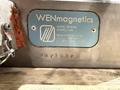 WENmagnetics Electro-Permanent Magnetic Chucks, Model NG50