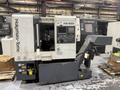 Used 2015 Nakamura Tome AS-200MY CNC Lathe For Sale