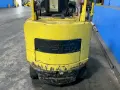 HYSTER 5400 LBS ELECTRIC FORKLIFT  -  E60Z-33