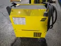 Esab Welder - Warrior 500i Cc/cv