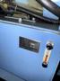 MAZAK POWERMASTER PMNX-1600 HOLLOW SPINDLE CNC TURRET LATHE. STOCK # 0207223