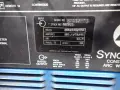 Miller 200 A Welder  - Syncrowave 250