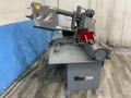 13" X 16" WELLSAW MITERING HORIZONTAL BANDSAW: STOCK #81171