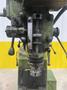 3 HP LAGUN SIRCO MODEL #FTV-2S VERTICAL RAM TYPE MILLING MACHINE MILL: STOCK #20260