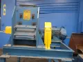 M&amp;M 100 HP 13-CSD GRANULATOR  -  13-CSD