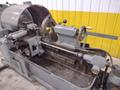 15&quot; X 32&quot; MANNAIONI MAN-AU-CYCLE THREADING LATHE, 4&quot; HOLE: STOCK #16992