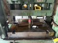 75 TON MINSTER P2-75-36 PIECE MAKER STRAIGHT SIDE HIGH SPEED PRESS. STOCK # 0980526