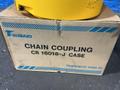 TSUBAKI 16” DIAMETER CHAIN COUPLING CASE  -  CR16018-J