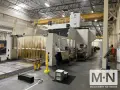Forest Line Majormill CNC 5-Axis Gantry Machining Center w/APC