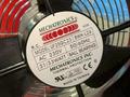 ALLEN BRADLEY FAN ASSEMBLY   -  MPL-900-FAN-X162