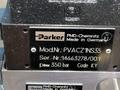 PARKER AXIAL PISTON PUMP W/VALVE  -  PV046R1K8T1NMRZ