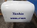 YUSHIN ROBOT  -  RA11-A-100SL