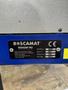 1 - PREOWNED 2010 ROSCAMAT ELECTRIC TAPPING HEAD, MODEL #: 6000, S/N: 002