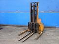 BIG JOE 3000 LBS ELECTRIC PALLET JACK   -  PDM-30-106