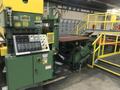 60" X .105" X 40,000 LB HERR VOSS HIGH SPEED CUT TO LENGTH LINE : YOBRO 26152