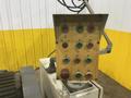 8" X 18" SUPERTEC MODEL #G20P-45M CYLINDRICAL GRINDER: YOBRO #26044