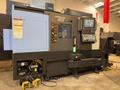 Doosan Puma 2600SYII CNC Lathe – 2021 C Axis Live Tooling, Sub Spindle, Y Axis