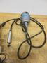 Foredom Series CC Electric Rotary Tool with Foot Pedal and Bits, Dremel Electric Engraving Tool- Auction Item