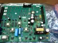 RELIANCE ELECTRIC LIQUIFLO DC BUS CONTROL BOARD W/ 417102-32A TRANSFORMER  -  179069