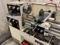 14" X 40" JET GAP BED LATHE: STOCK #81269
