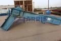 Used, Danieli Lynxs Shredder, NEVER INSTALLED