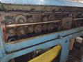 10 STAND X 2" TISHKEN MODEL #10-MW-2 ROLLFORMER: YOBRO #25360