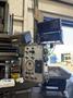 110&quot; DORRIES 3-HEAD VERTICAL TURRET LATHE VTL, 60&quot; PART HEIGHT: YOBRO #23904