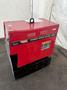 1000 AMP LINCOLN ELECTRIC POWER WAVE AC/DC 1000 WELDER. STOCK # 0343125