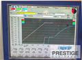 Colosio PFO 400  Horizontal Cold Chamber Die Cast Machine