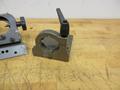40 Taper Tool Holder Vises, Bench Mountable (3pcs)- Auction Item
