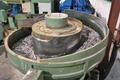 100 CUBIC FOOT HAMMOND ROTOFINISH VIBRATORY FINISHER: STOCK 54478