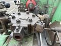 #4 WARNER &amp; SWASEY MODEL # 2240 RAM TYPE TURRET LATHE: STOCK #78924