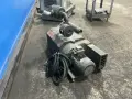 Busch 8 Kw Vacuum Pump - Mink Mm 1322 Av